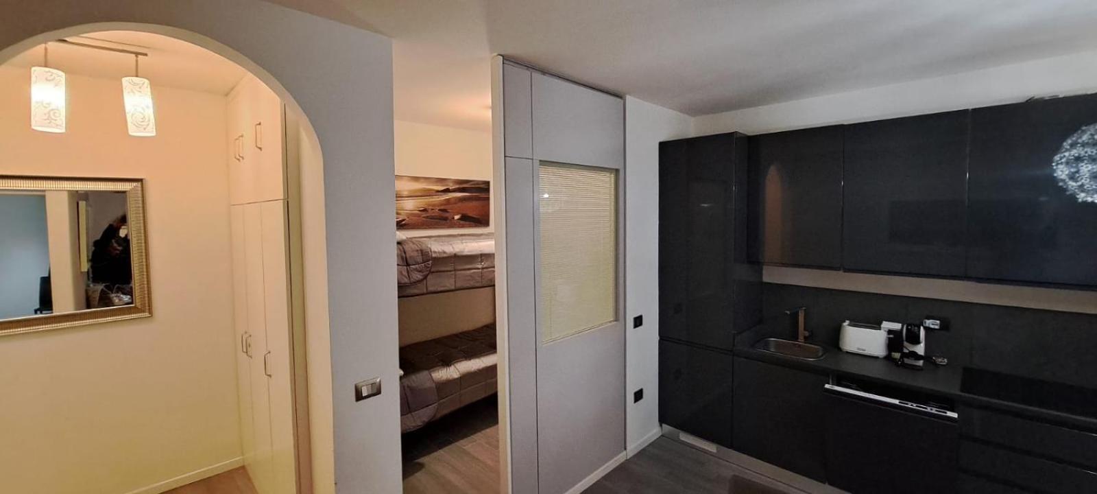 Marilyn Arpa Apartment Sirmione Luaran gambar