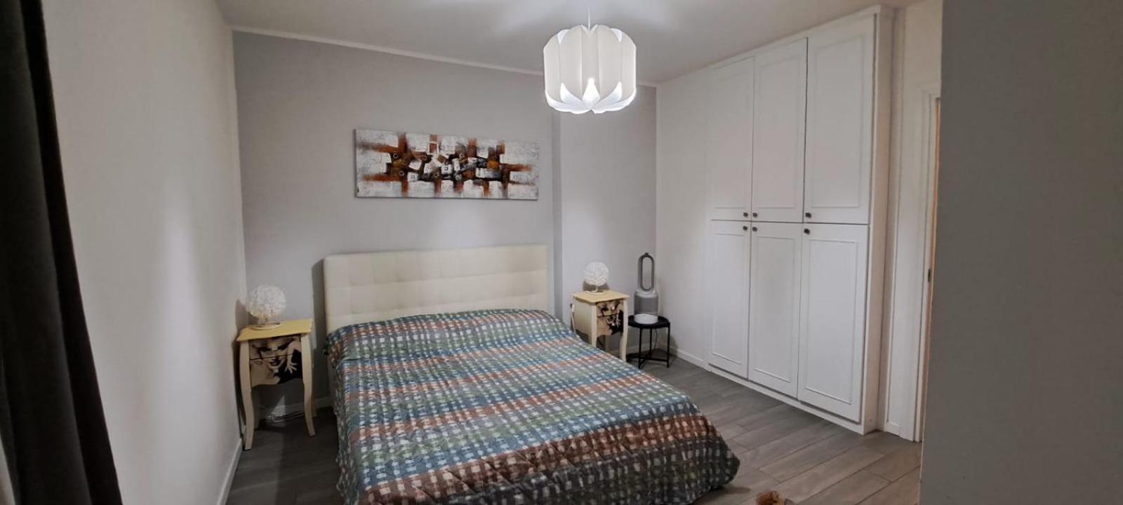 Marilyn Arpa Apartment Sirmione Luaran gambar